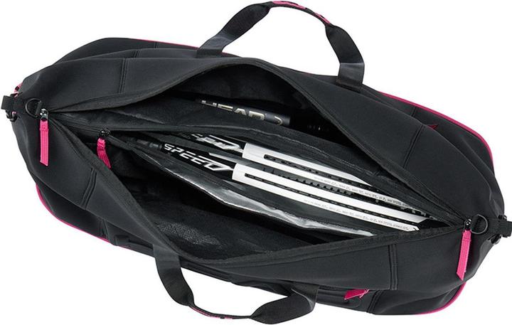 Actual product image Head Coco Duffle Bag