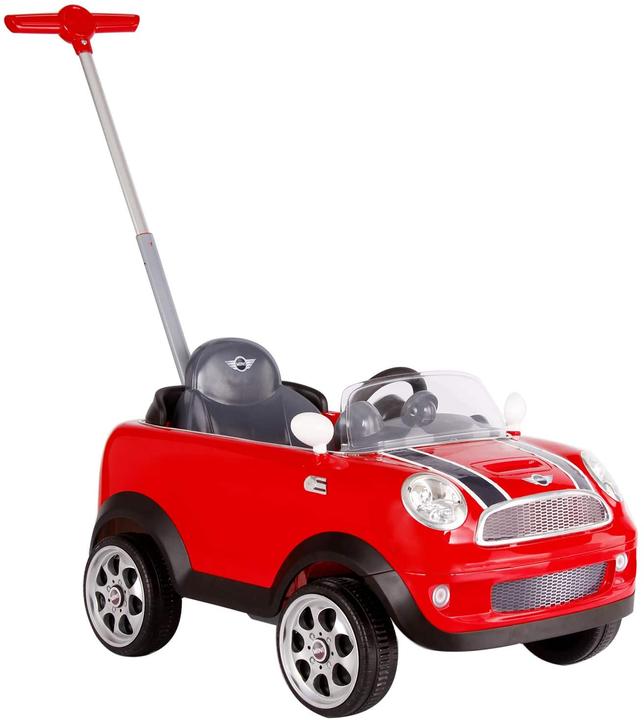 Immagine prodotto Rollplay Mini Cooper