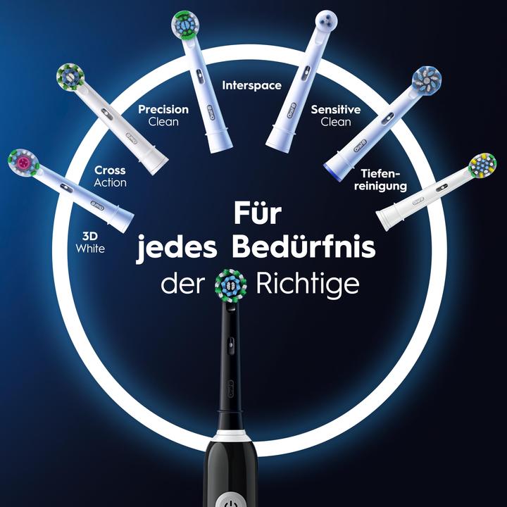 Produktbild Oral-B Pro Series 1 (Oszillierende Zahnbürste)
