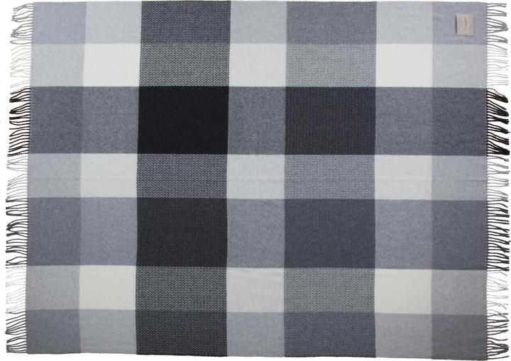 Image du produit Eskimo Couverture Firenze check 180 x 130 cm (130 x 180 cm)