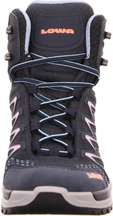 Immagine prodotto Lowa Innox Pro GTX Donna blu acciaio/salmone (37)