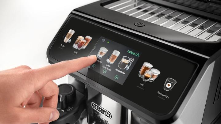 Produktbild De'Longhi Eletta Explore