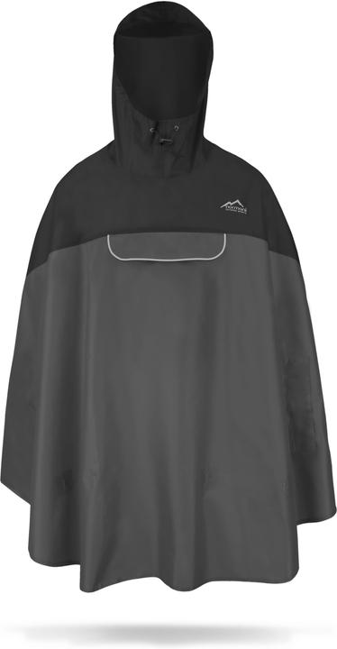 Image du produit Normani Poncho de pluie Cherrapunji - 9213 (3XL)