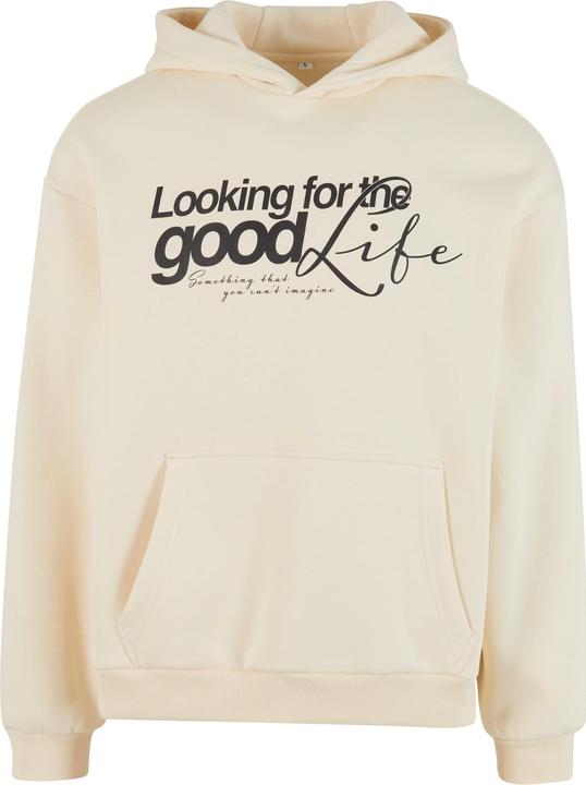 Produktbild Urban Classics Upscale For The Good Fluffy Hoody - 174743 (3XL)