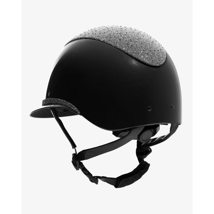 Actual product image Equestro homologation en 1384-2023 (54 C)
