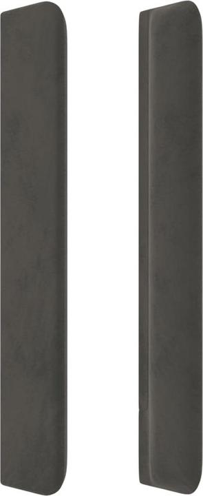 Produktbild VidaXL Kiriakoula (203 x 16 x 128 cm)