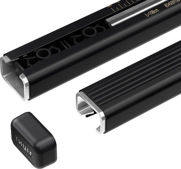 Actual product image Thule SquareBar 118
