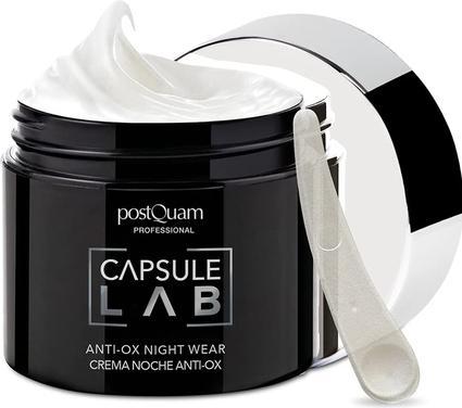 Produktbild Postquam Capsule-Lab Anti-Ox Night Wear (50 ml) (50 ml)