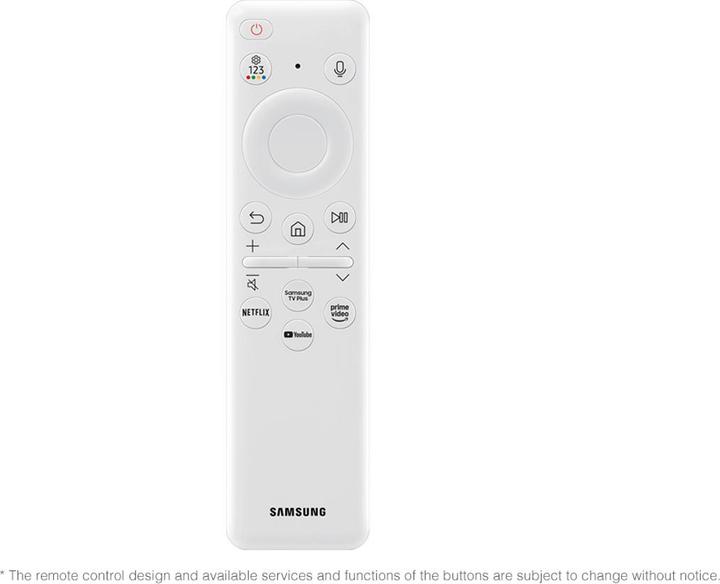 Immagine prodotto Samsung QE85LS03FW (85", Il telaio Pro, LED, NeoQLED, 4K, 2025)