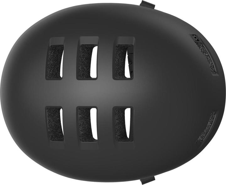 Actual product image Scott Sports Jibe bike helmet (58 - 61 cm)