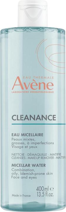 Eau micellaire Cleanance (Eau micellaire, 400 ml)