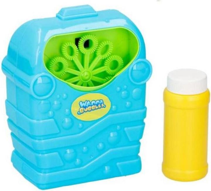 Produktbild Bubblez Seifenblasenmaschine