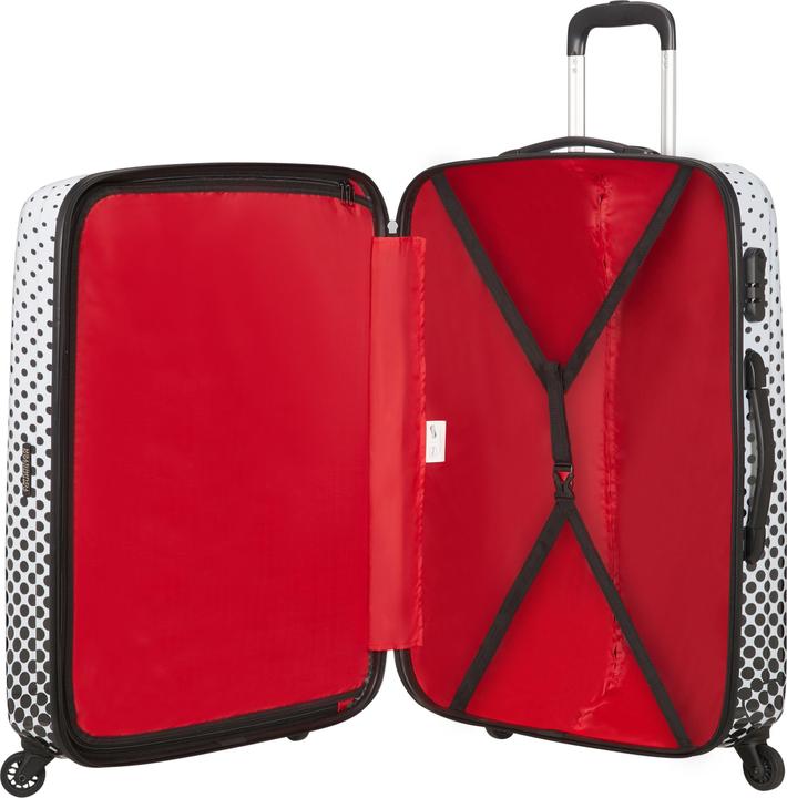 Immagine prodotto American Tourister Filatoio DISNEY LEGENDS (88 l, L (90 - 115l))