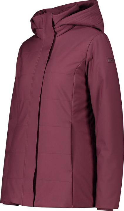 Actual product image CMP Campagnolo Zip Hoodie (XXS)