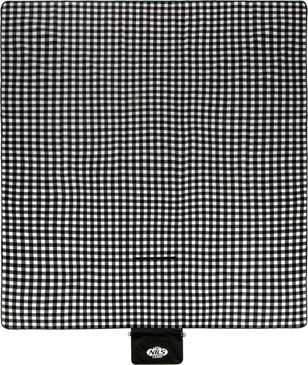 Produktbild Nils White and Black
