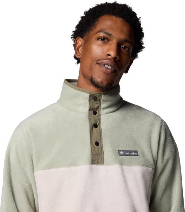 Image du produit Columbia Polaire Semi-boutonnée Steens Mountain™ II Homme (L)