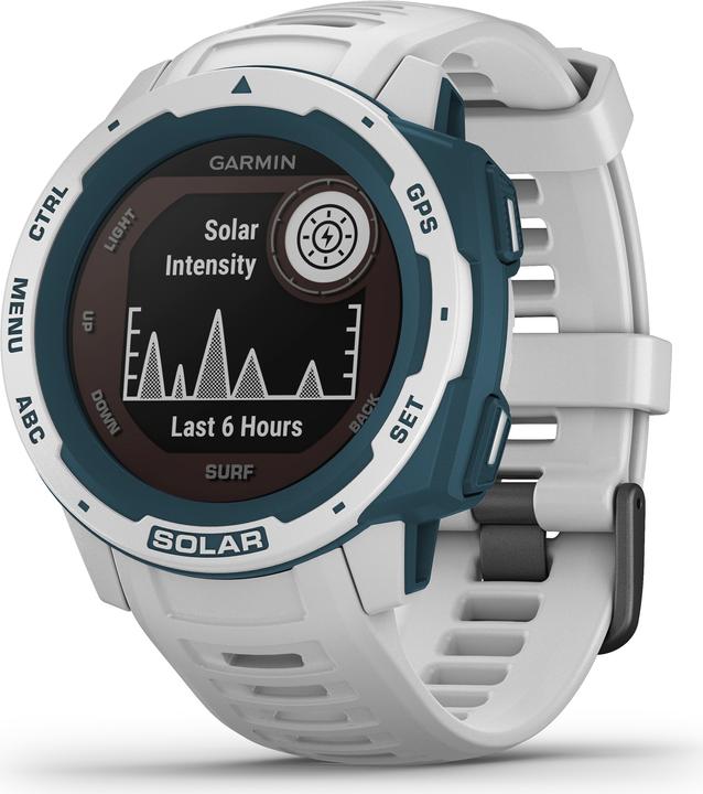 Produktbild Garmin Instinct Solar Surf (45 mm)