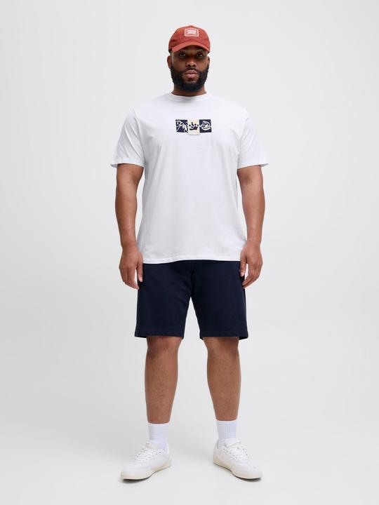 Image du produit Jack & Jones Plus Size T-shirt T-shirt (7XL)