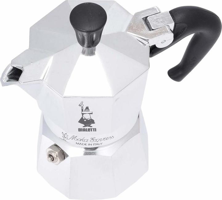 Image du produit Bialetti Moka Express (2 T.)