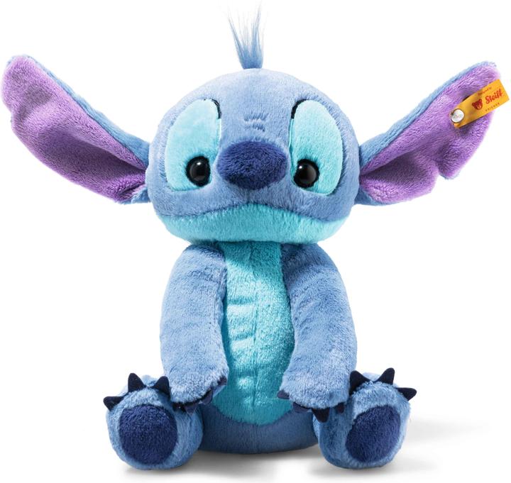 Image du produit Steiff Stitch 22cm Sitzend (22 cm)