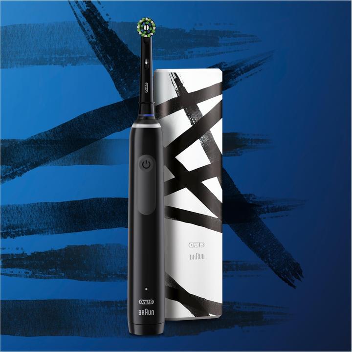 Produktbild Oral-B PRO 3 3500 (Oszillierende Zahnbürste)