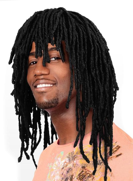 Actual product image Metamorph Rasta - Dreadlocks