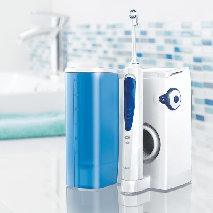 Image du produit Oral-B OxyJet