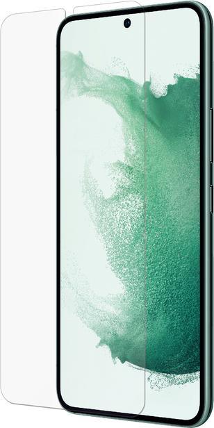 Actual product image Tiger Scratch-resistant glass film (1 Piece, Samsung Galaxy S22+, Samsung Galaxy S23)