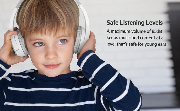 Immagine prodotto Belkin Soundform Mini-On-Ear