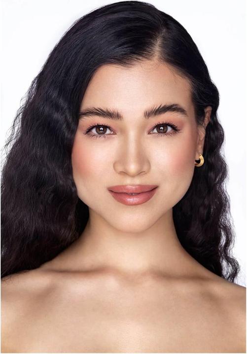 Actual product image Bellapierre Cosmetics Mineral Foundation SPF 15 Biscotti - 9g
