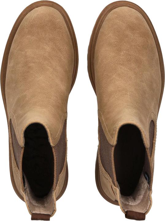 Actual product image Tamaris Chelsea boot (38)