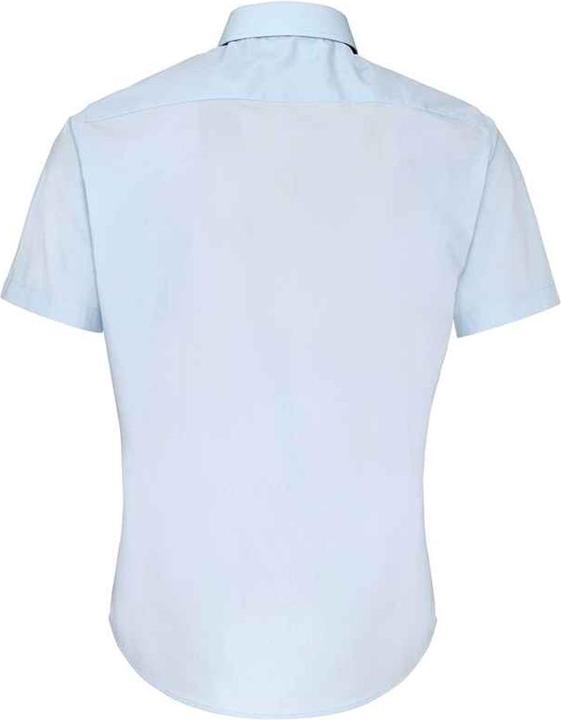 Image du produit Premier Chemise Supreme Chemise de travail de qualité lourde à manches courtes (38)