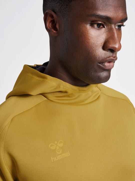 Actual product image hummel Cima Xk Hoodie (XXL)