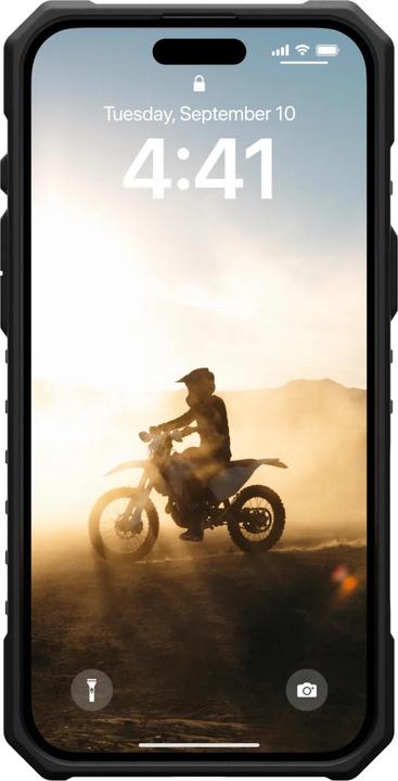 Immagine prodotto UAG Custodia MagSafe Pathfinder di Urban Armor Gear (Apple iPhone 16 Plus)