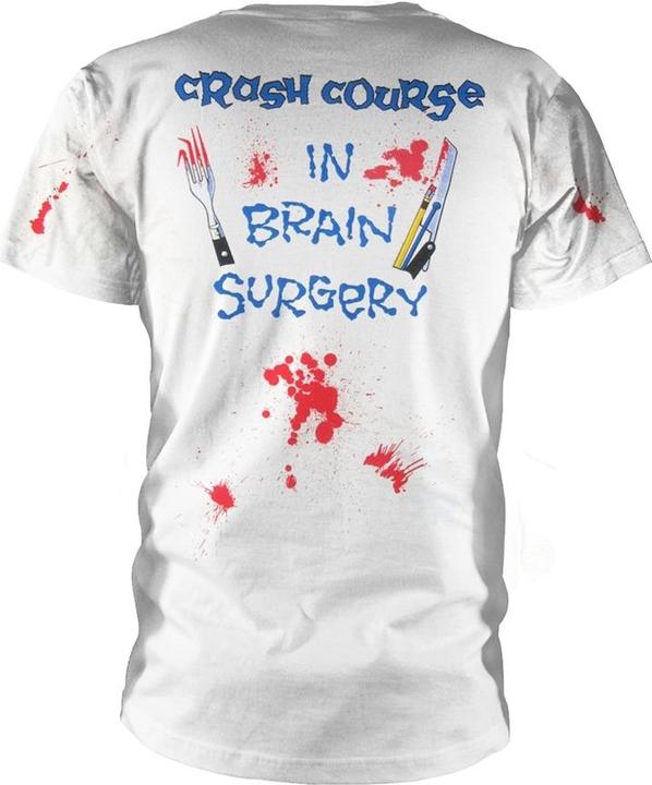 Produktbild Metallica Crash Course In Brain Surgery (S)