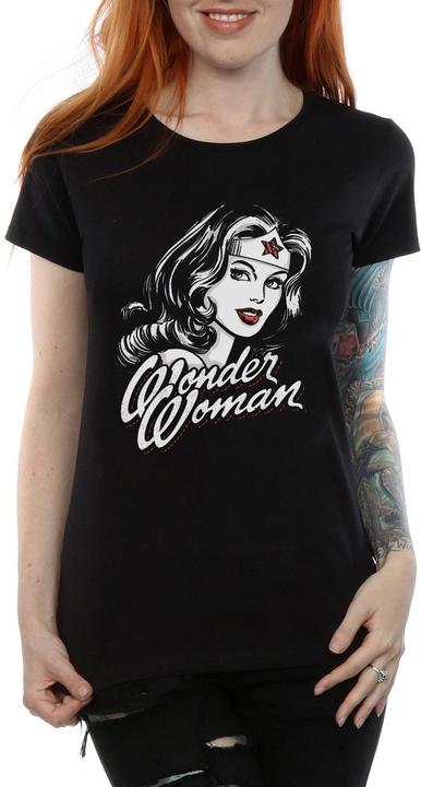 Produktbild Wonder Woman Hint TShirt (XS)
