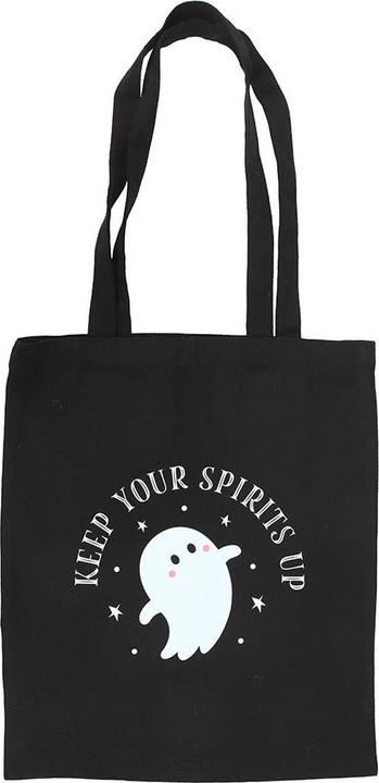 Image du produit Something Different - Tote bag KEEP YOUR SPIRITS UP