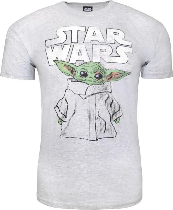 Produktbild Star Wars The Child TShirt (L)