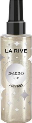 Image du produit La Rive Brumisateur Diamond Star 200 ml (Brume corporelle, 200 ml)