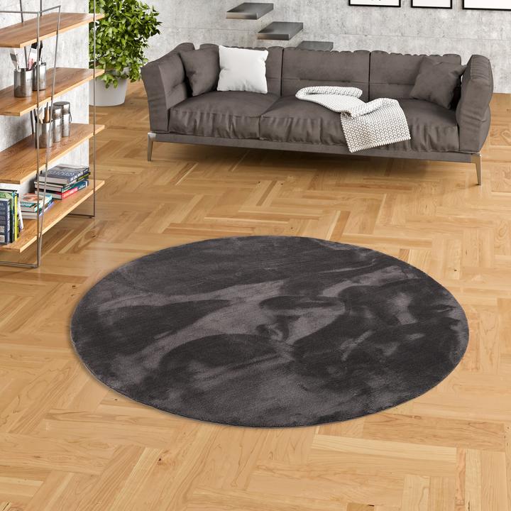 Actual product image Pergamon Pearl (120 x 120 cm)