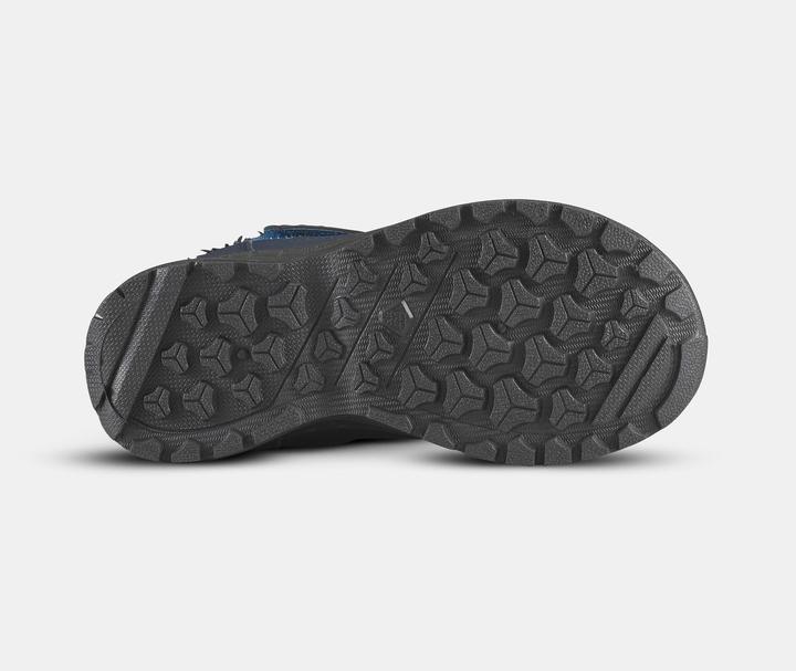 Actual product image Quechua SH100 (34)