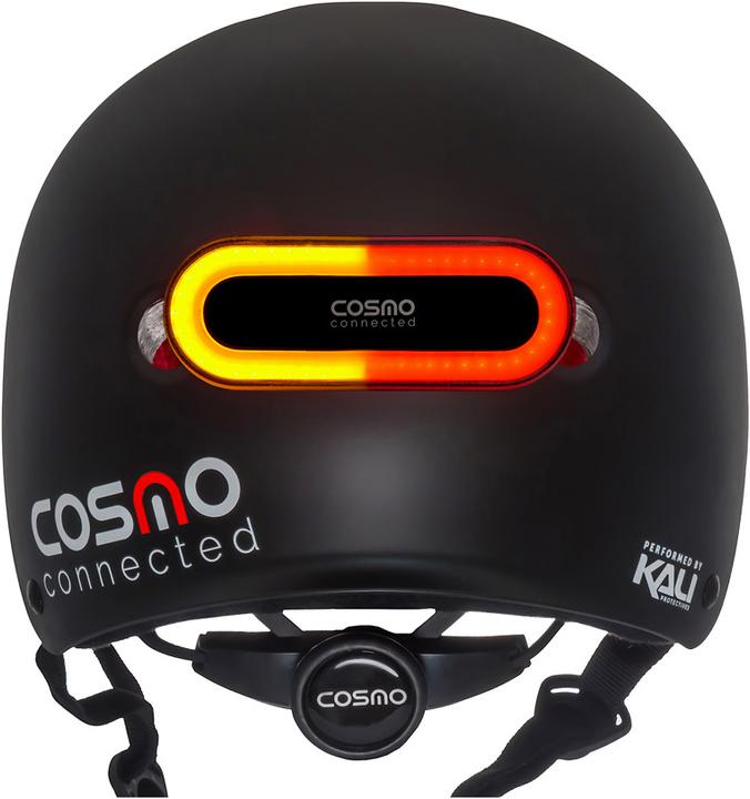 Actual product image Cosmo Connected Cosmo Ride + Remote Control (80 lm)