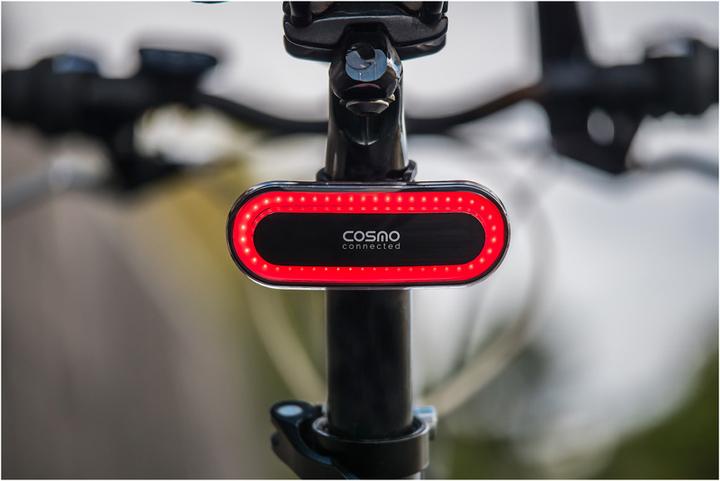 Actual product image Cosmo Connected Cosmo Ride + Remote Control (80 lm)