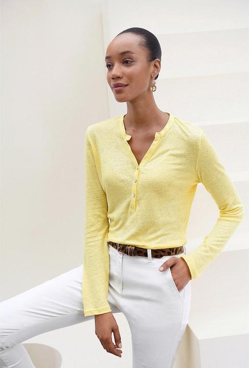 Actual product image Anne Weyburn Chinos (46)