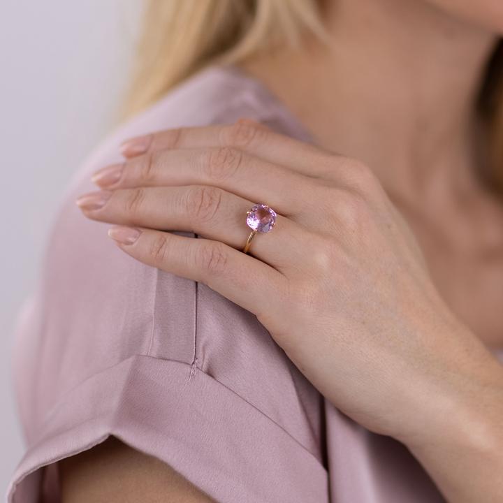Produktbild Ailoria Églantine (54, 925 Silber)