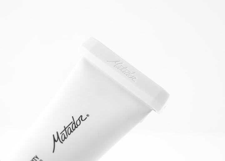 Image du produit Matador Tubes de pâte à dents rechargeables (Flacons pour liquide, Produits d'hygiène)