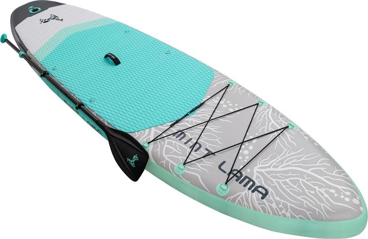 Immagine prodotto Mint Lama Alpaca (11')