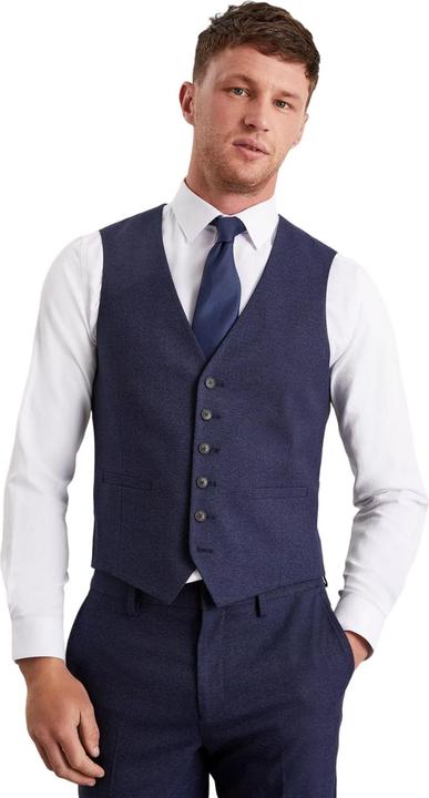 Immagine prodotto Burton Gilet uomo Marl Slim (L)