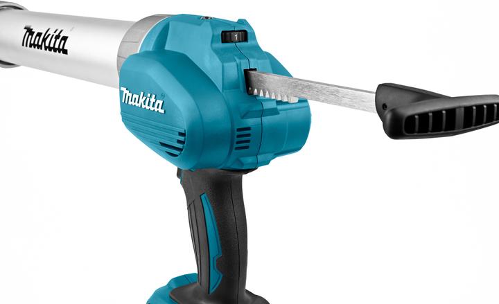 Produktbild Makita DCG180ZXK