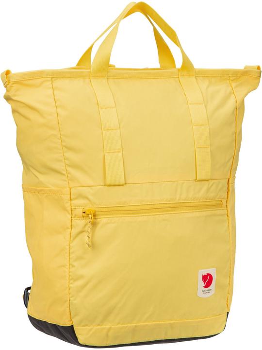 Mellow Yellow